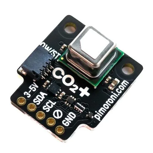 Pimoroni Pimoroni PIM587 SCD41 CO2 Sensor Breakout 400-5000 ppm — product photo