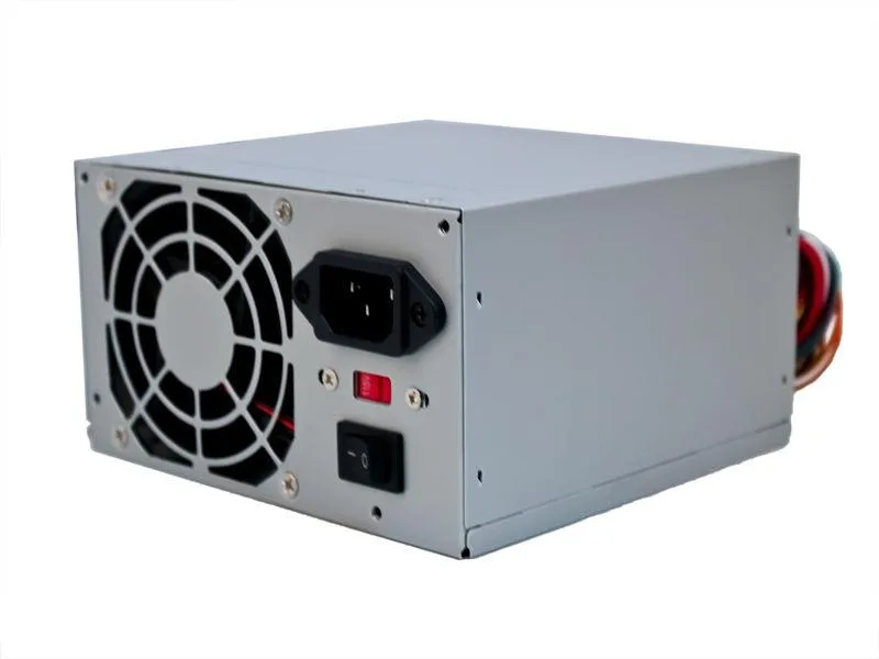 Replace Power Replace Power RPSU-C99-69 420W ATX power supply — product photo