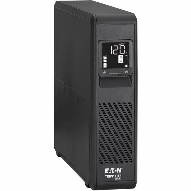 Tripp Lite Tripp Lite SMART1500PSRTNC 1500VA 1050W UPS 10 NEMA 5-15R 120V — product photo