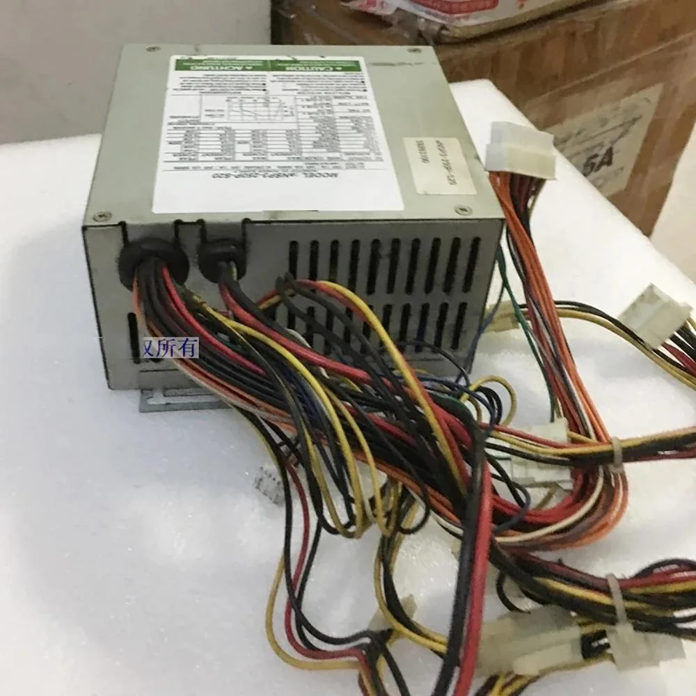 KHACHIMO KHACHIMO ANSP3-250P-S20 250W power supply — product photo
