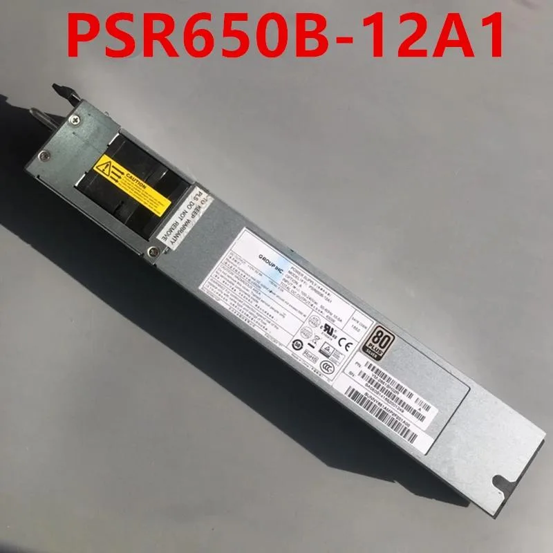 KHACHIMO KHACHIMO PSR650B-12A1 YM-2651BHR 650W power supply — product photo