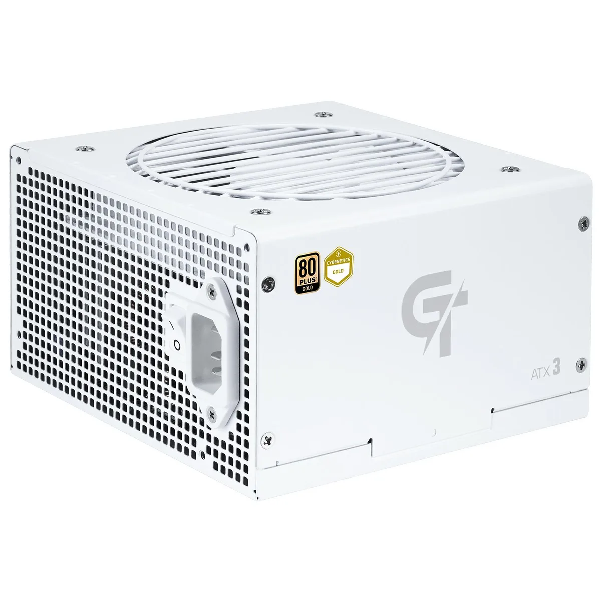 SAMA SAMA GT850-White 850 W power supply — product photo