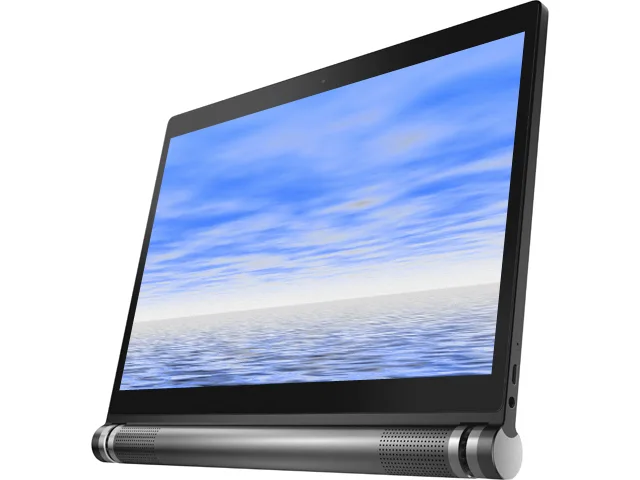 DELL DELL NE-62T8NSX-B5 Venue 10 7040 10.5" Tablet 32GB eMMC 2GB LPDDR3 — product photo