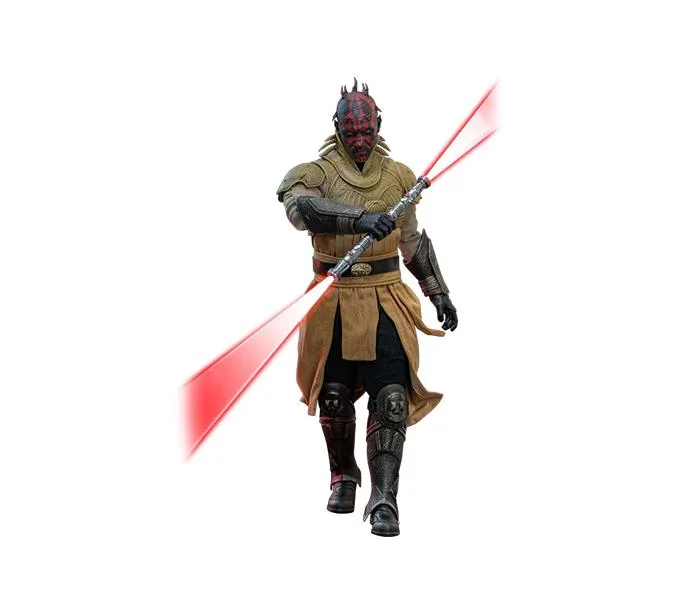 Hot Toys Hot Toys MMS778 Darth Maul Concept Art action figure — product photo