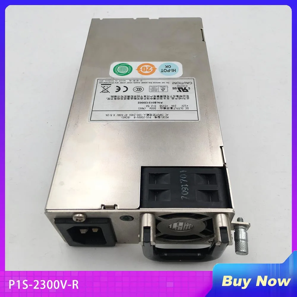Graviton Graviton P1S-2300V-R 300W power supply — product photo