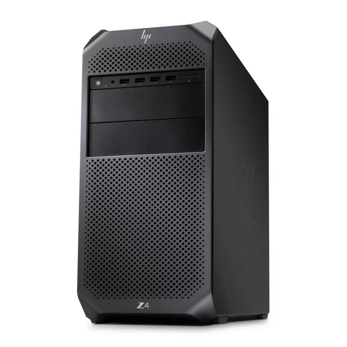 HP HP Z4 G4 i9-10980XE 18C 3.0GHz RTX 4000 16GB 512GB NVMe Win11 Pro desktop PC — product photo