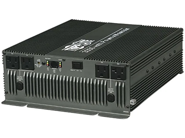 Tripp Lite Tripp Lite PV3000HF 3000W power inverter — product photo