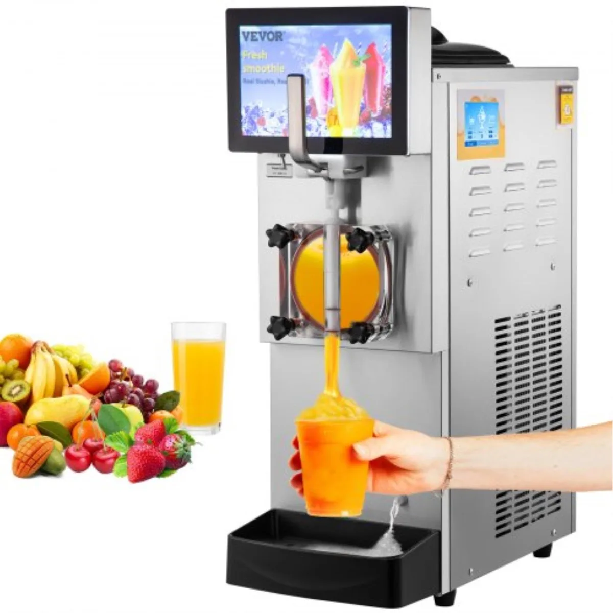 VEVOR VEVOR XRJF-11 8 L commercial kitchen appliance — product photo