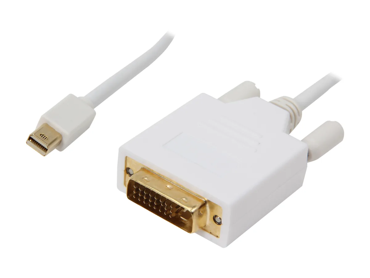 Nippon Labs Nippon Labs MINIDP-DVI-3 3 ft mini displayport cable — product photo