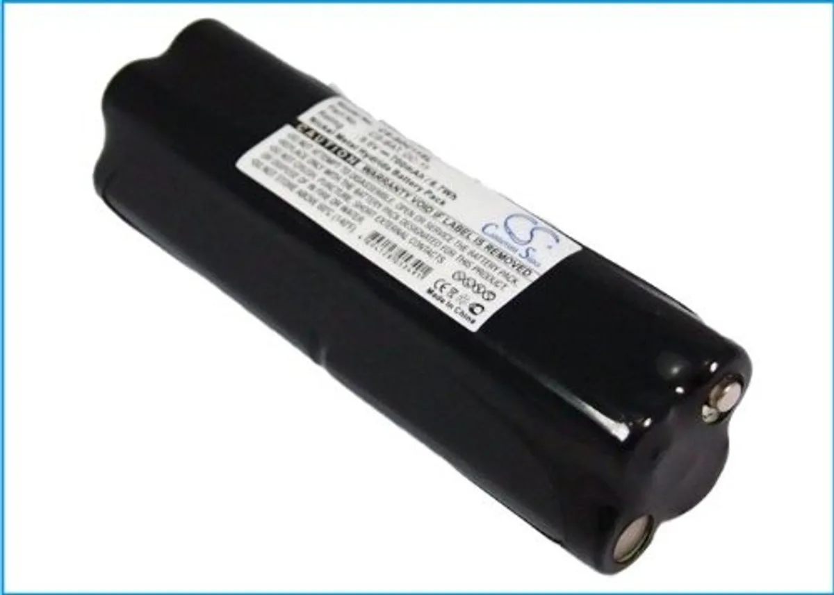 Cameron Sino 1000005-1 700mAh dry cell battery — product photo