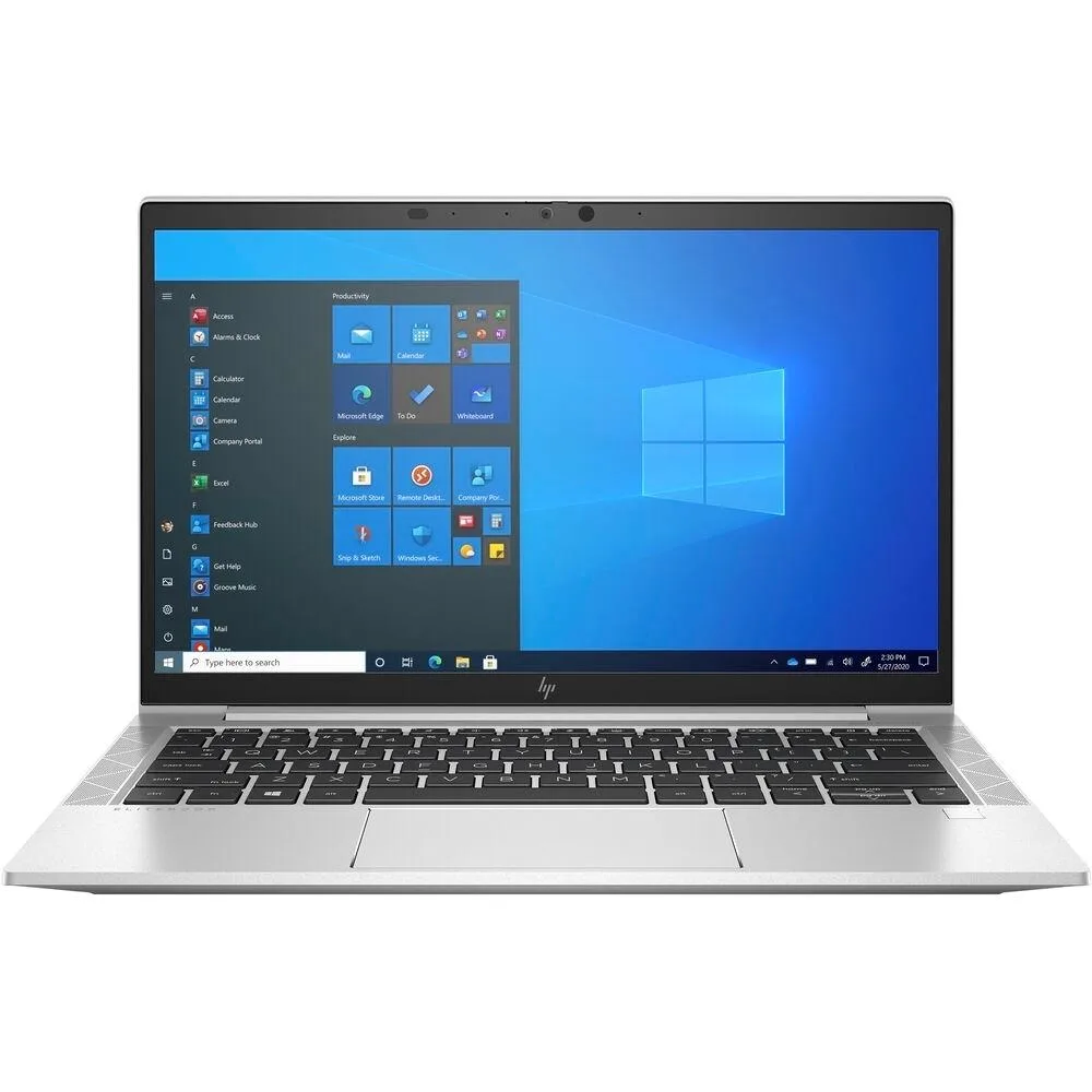 HP HP EliteBook 830 G8 13.3" i5-1145G7 16GB 512GB business laptop — product photo