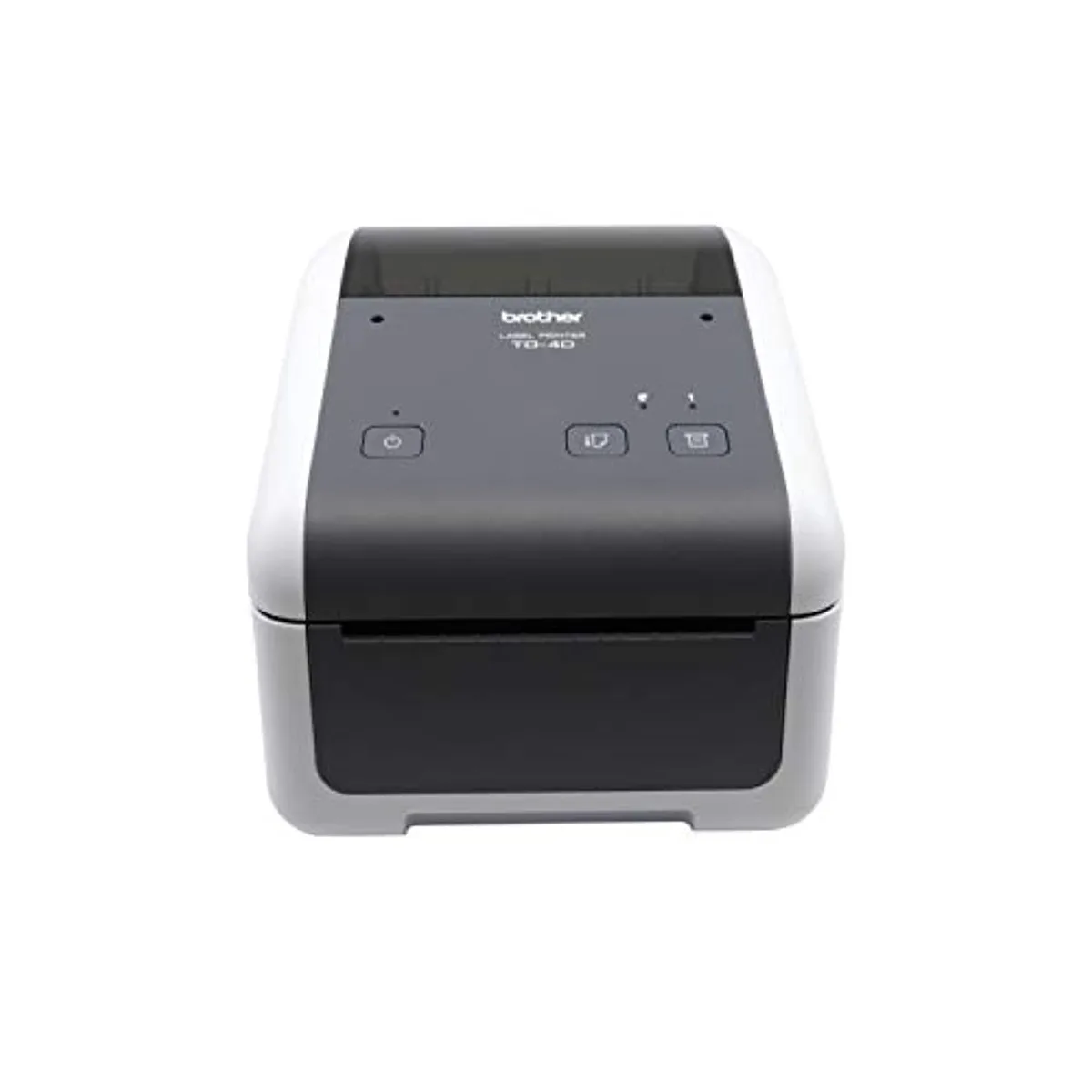 Brother Brother TD4410D 4-inch Thermal Desktop Barcode Printer 203 dpi 8 IPS — product photo