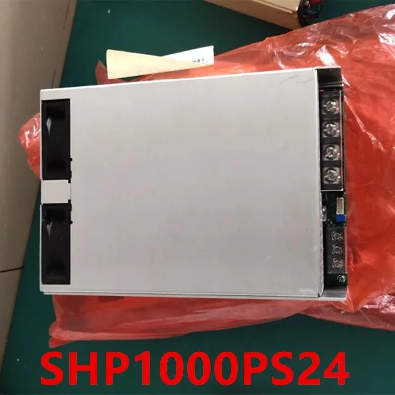 KHACHIMO KHACHIMO 24V 42A 1100W ATX Power Supply — product photo