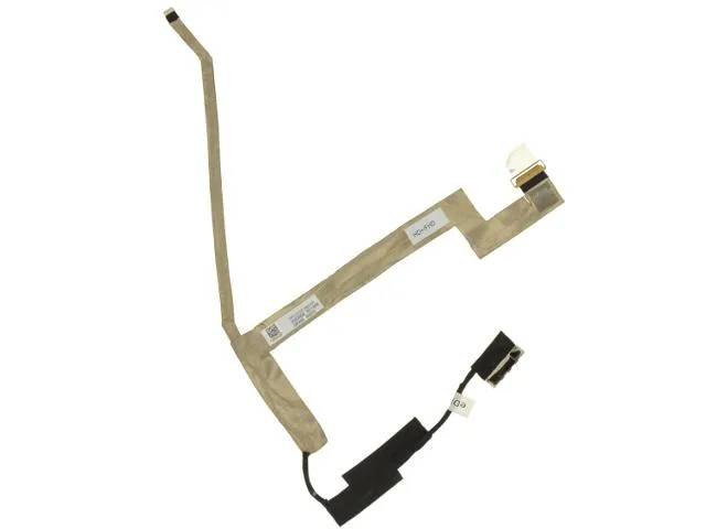 DELL DELL Precision M6800 17.3 EDP LCD Ribbon Cable 8XC05 — product photo