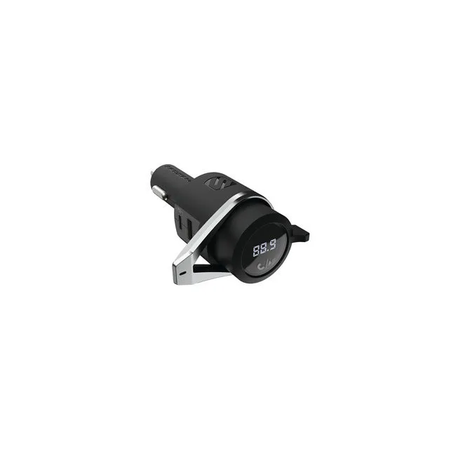 Scosche Scosche BTFREQ TM Pro Bluetooth FM Transmitter Car Kit — product photo
