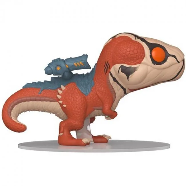 Funko Funko 91470 POP! Games Turok: Origins Armored Lusovenator Vinyl Figure — product photo