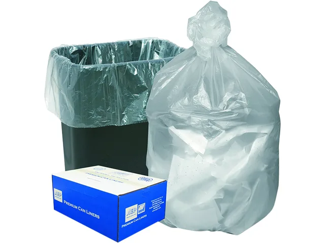 Webster Webster HD24248N 10.00 gal 24.00x24.00 .31 mil 1000 cleaning — fotografie produktu