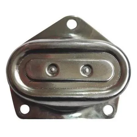 Dayton Dayton GGS_48601 Gear Cover 1.5 Tons Blower — product photo
