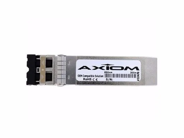 Axiom Axiom SFP-10G-LR-S-AX SFP+ transceiver — product photo
