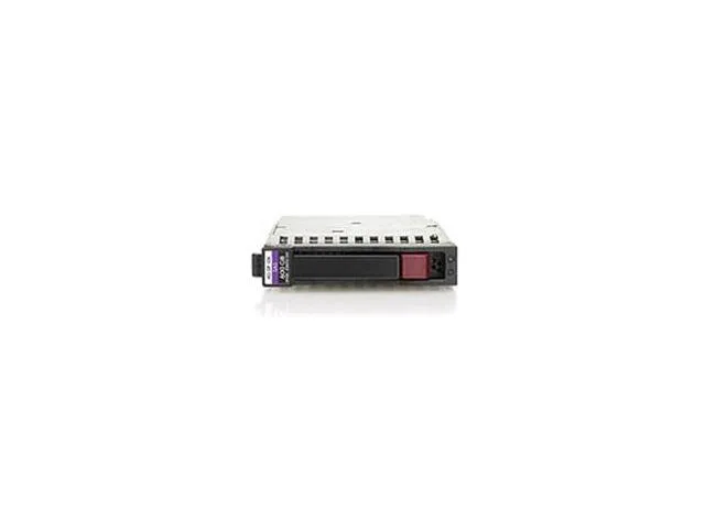 HP HP 581286-S21 600GB 10000 RPM SAS 2.5" laptop hard drive — product photo