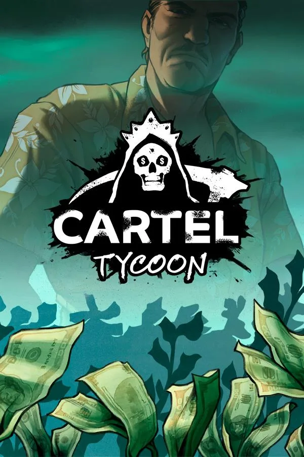 tinyBuild LLC tinyBuild LLC Cartel Tycoon Early Access downloadable game — product photo