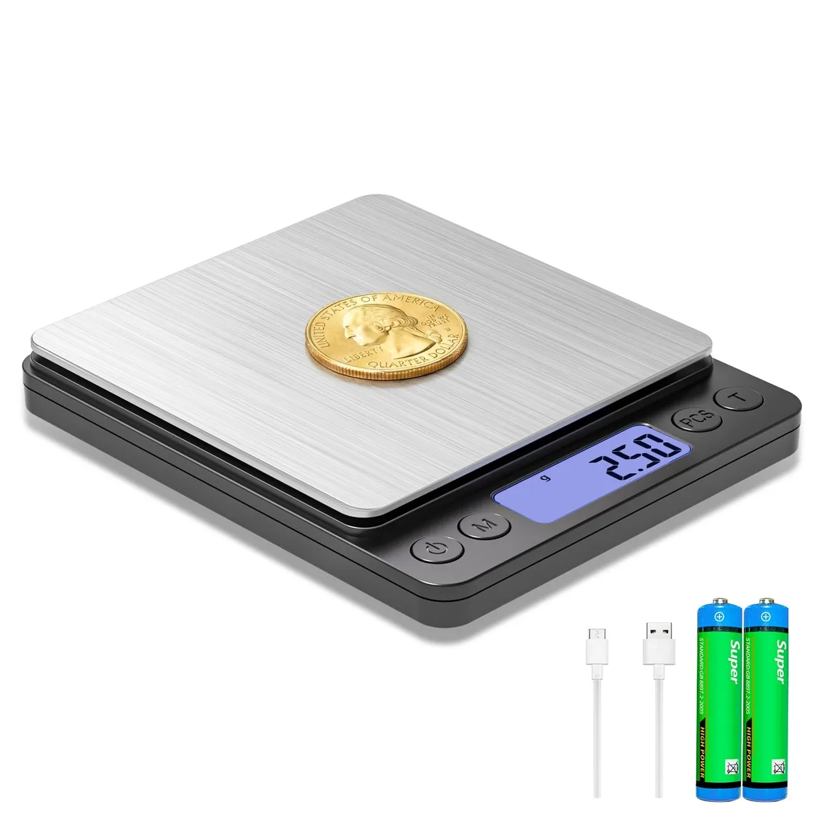  SKEAP ZBC-66 1kg / 0.01g laboratory supply — product photo