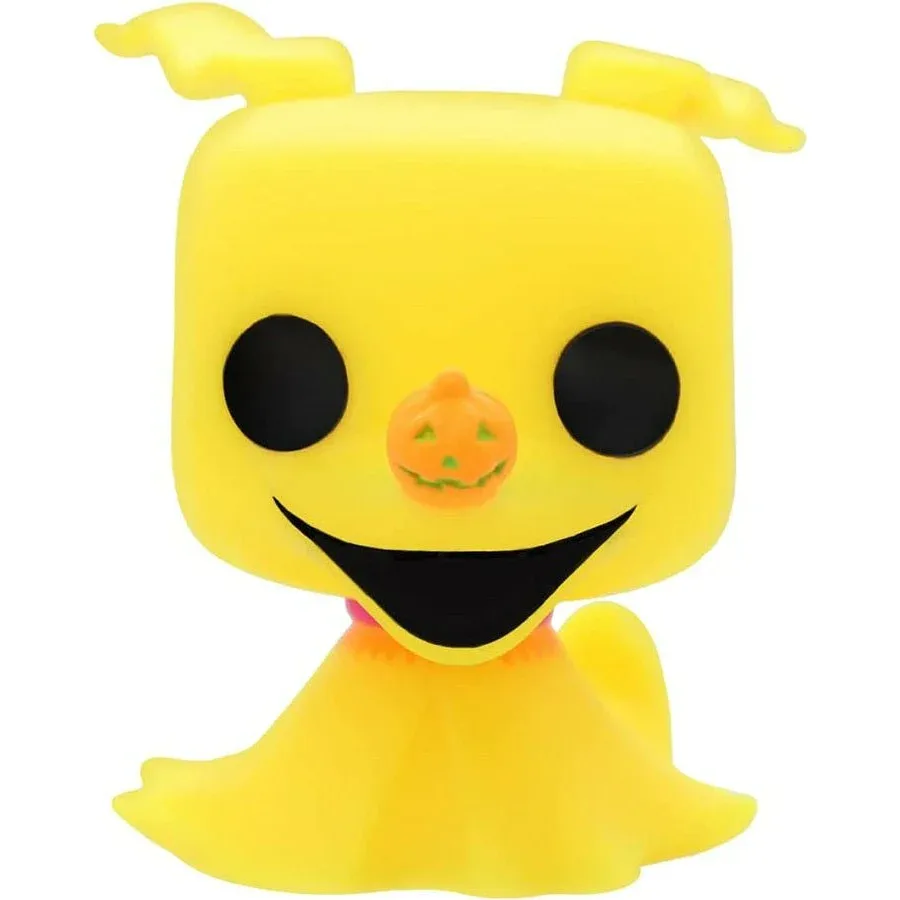Funko Funko 63964 Pop! Disney Nightmare Before Christmas Zero action figure — product photo