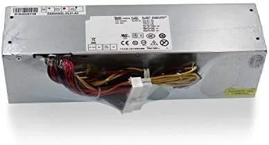 myVolts myVolts 240W Desktop Power Supply Unit PSU for Dell OptiPlex 390 790 990 3010 7010 9010 SFF — product photo