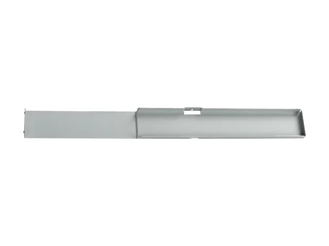 iStarUSA Inc. iStarUSA Inc. DD-200-R2U-BAR Center Support Bar for D Storm 2U Chassis with Redundant PSU server accessory — product photo