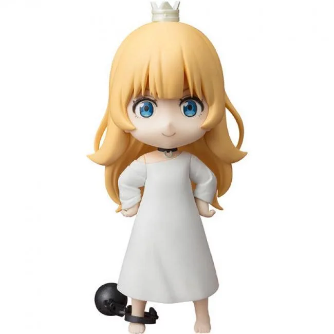 Tamashii Nations Tamashii Nations Figuarts Mini Princess BAS66203 action figure — product photo