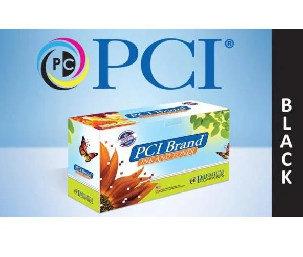PCI PCI TK3122-PCI Toner Cartridge Black 21000 Pages — product photo
