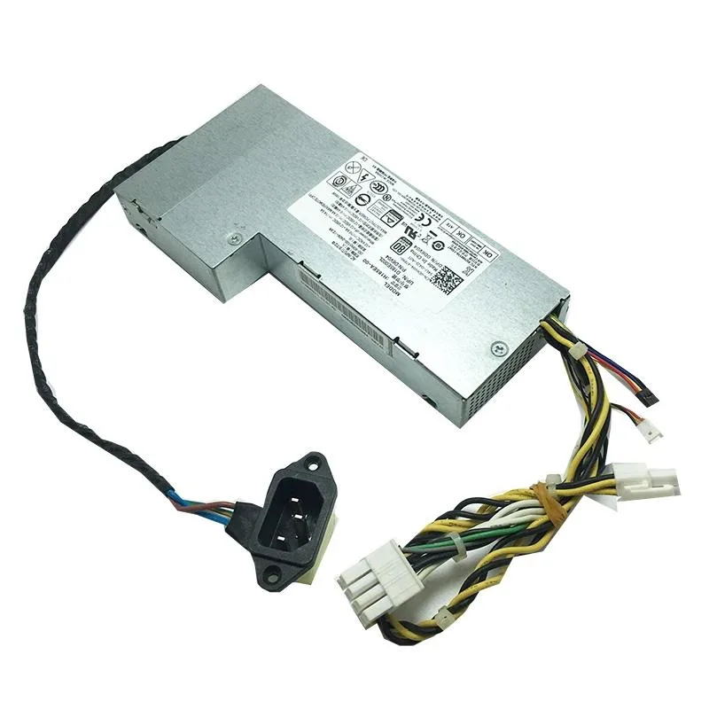 KHACHIMO KHACHIMO 185W ATX Power Supply 80 PLUS Gold — product photo