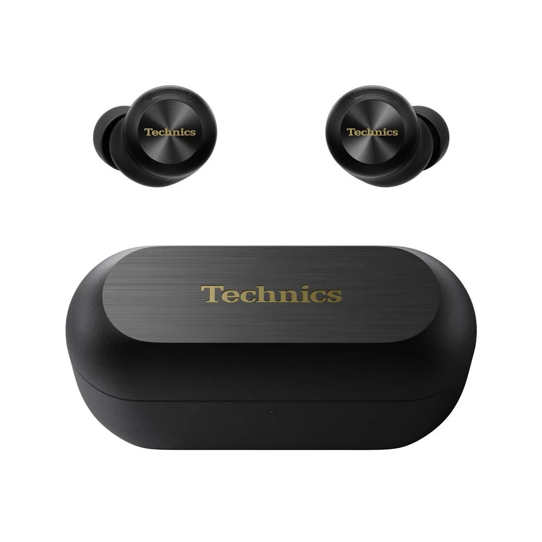 Technics Technics EAH-AZ100 True Wireless Earbuds Black — product photo