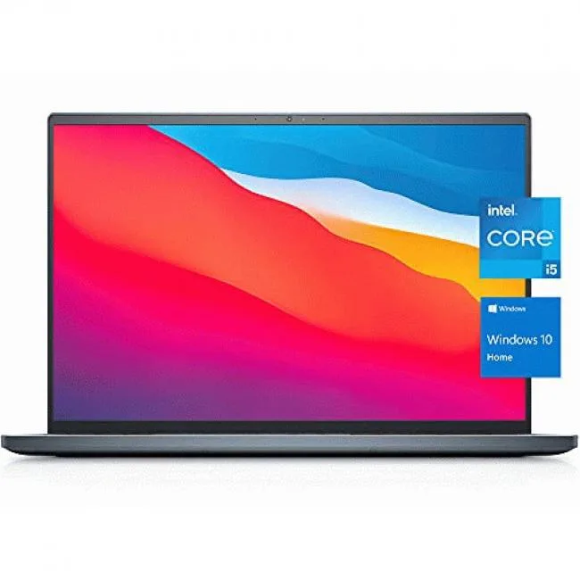 DELL Dell Latitude 5430 14" laptop i5-1235U 16GB 512GB Windows 10 Pro — product photo