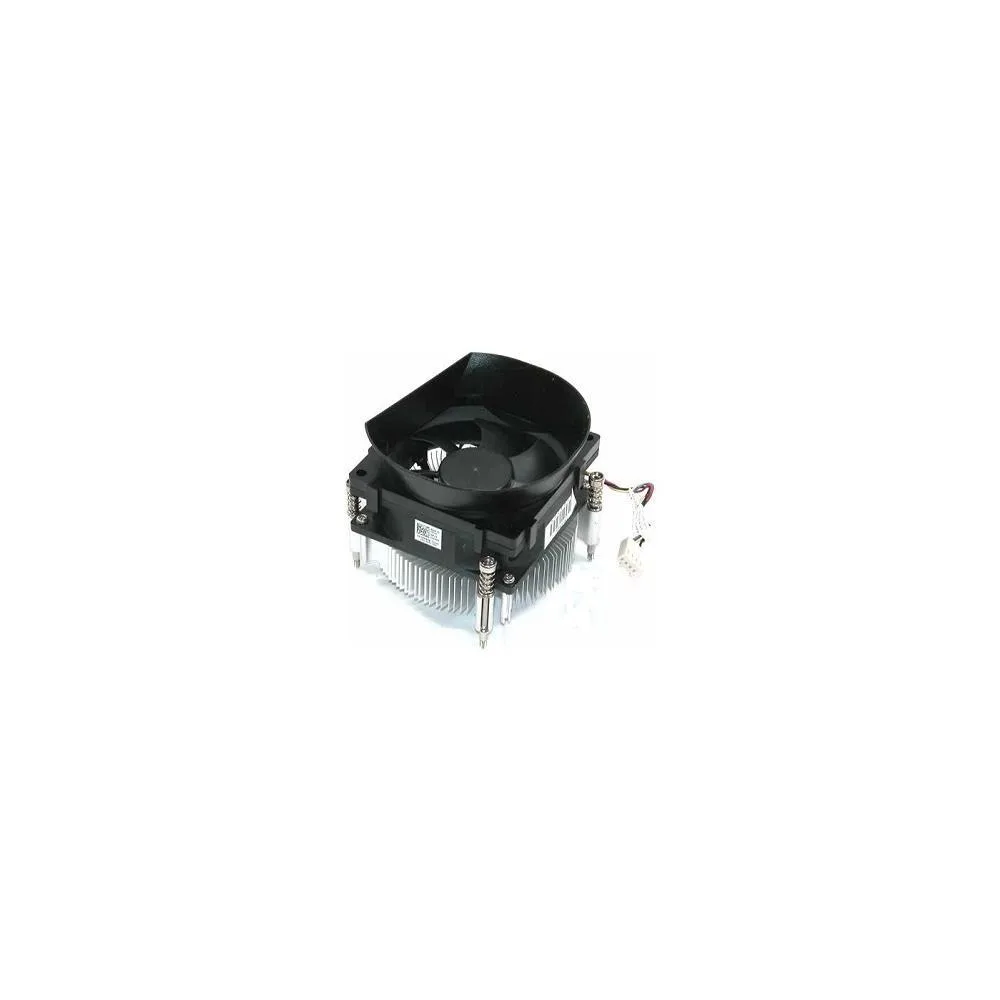 DELL DELL CPU Heatsink Fan Assembly for OptiPlex 3010 0Kxrx — product photo