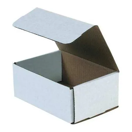 Zoro Select Zoro Select MLR3 Literature Mailer White 50 Pack — product photo