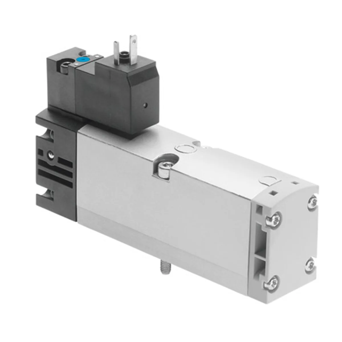 Festo Festo VSVA-B-M52-MZH-A1-2AC1 547200 5/2 Solenoid Valve 110V AC 1100 l/min — product photo