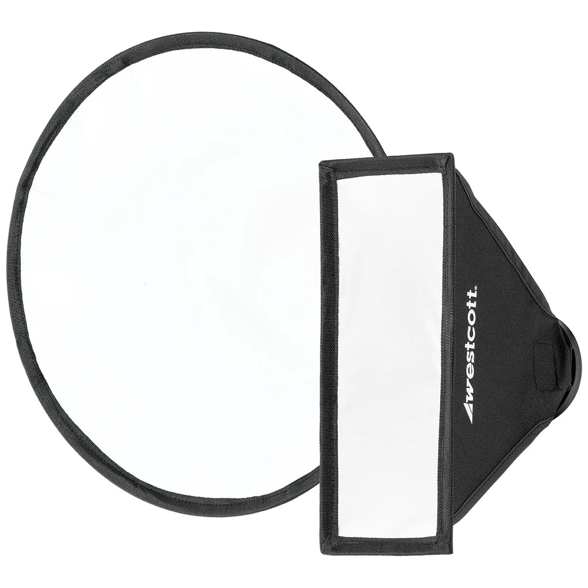 Westcott Westcott Pocket Box Pack for FJ100 &amp; FJ80 Twist Lock studio — product photo