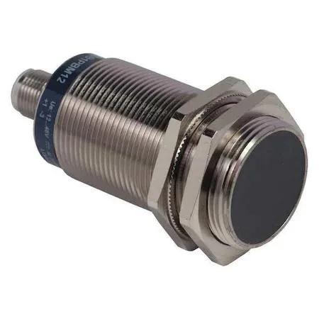 Telemecanique Sensors Telemecanique Sensors XS630B1PBM12 Inductive Proximity Sensor 30 mm — product photo
