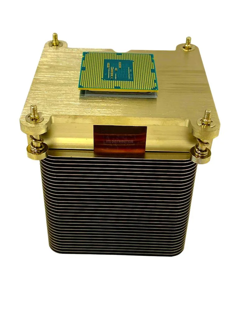 HP HP ML310e G8 v2 Pentium G3220 3.0 GHz 2-core 3 MB 54 W 740647-L21 — product photo