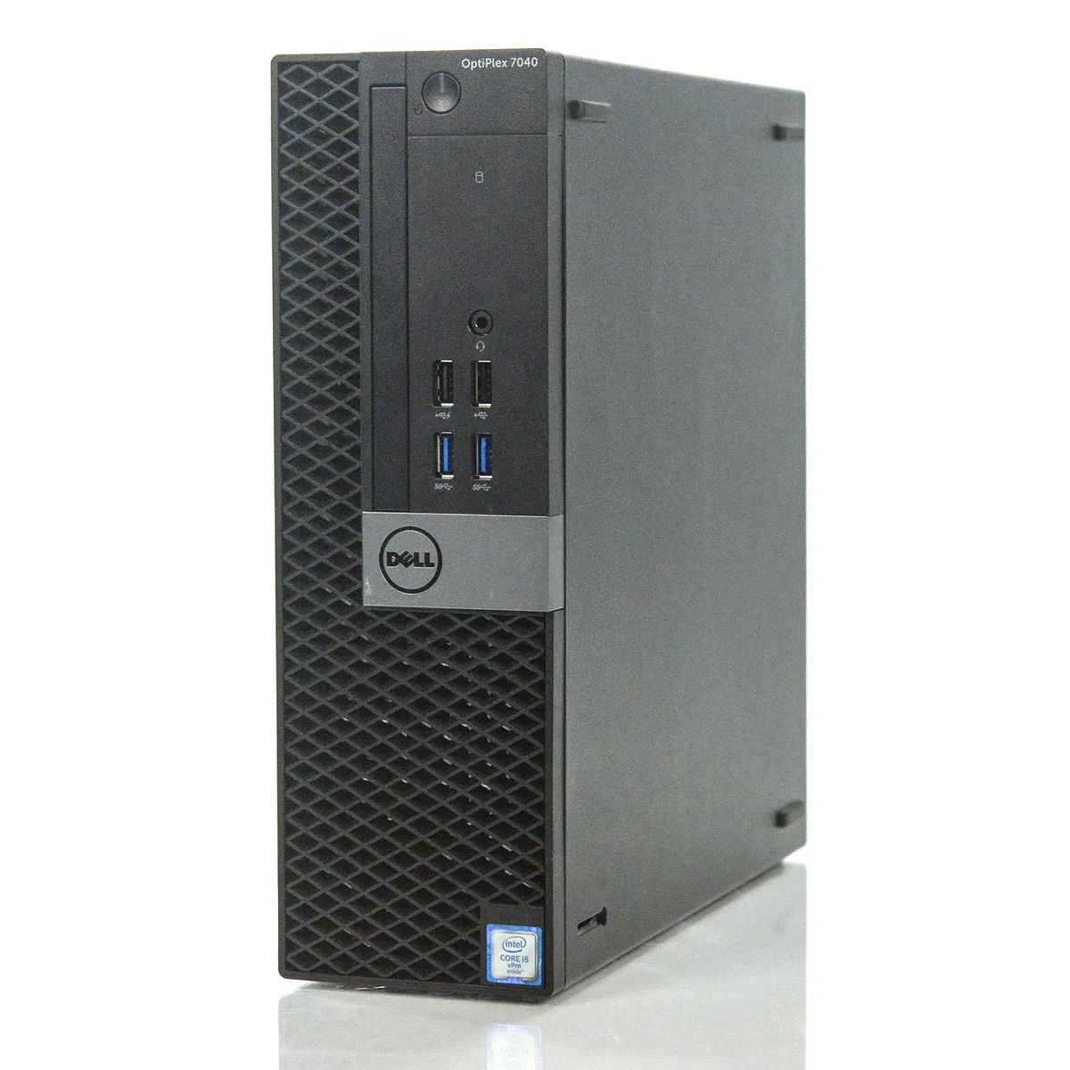 DELL DELL OptiPlex 7040 SFF i5-6500 3.2GHz 4GB DDR3 500GB desktop PC — product photo