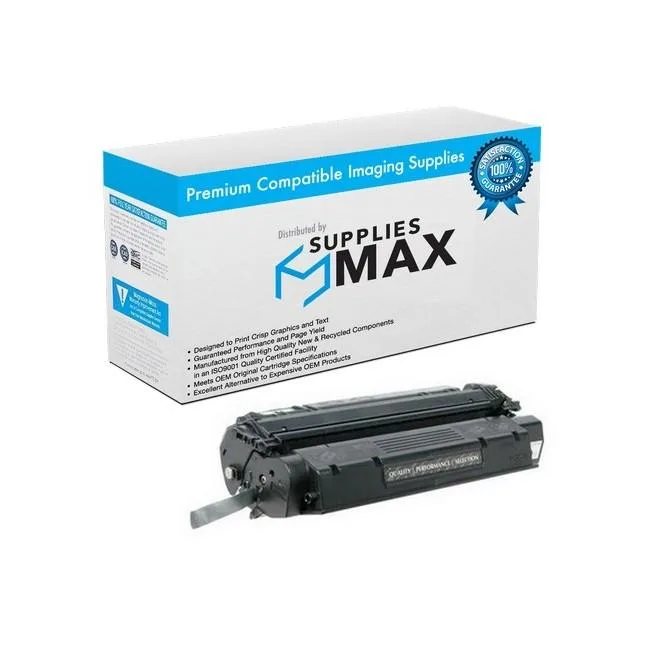 SuppliesMax SuppliesMax Jumbo Extra High Yield Toner Cartridge Q2613XEJ 5000 Pages — product photo