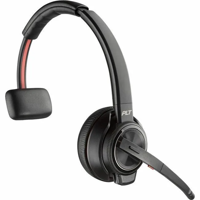 HP HP Savi 8210 UC DECT 1920-1930 MHz USB-A Mono Wireless Headset 77T31AA#ABA — product photo