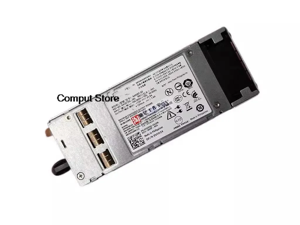 KHACHIMO KHACHIMO T310 Server Power Supply A400EF-S0 N884K DPS-400AB-A VV034 400W ATX — product photo