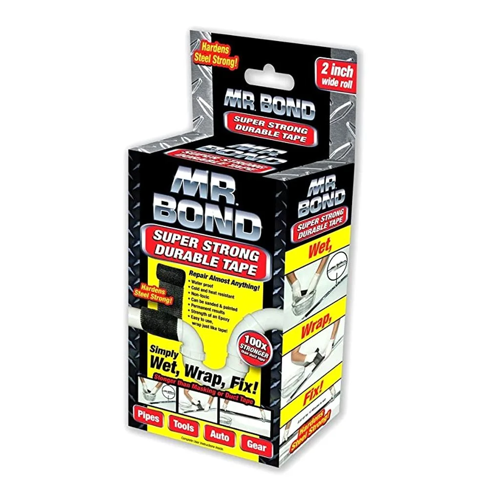 As Seen On TV As Seen On TV 2393 Water Contact Indicator Tape — product photo