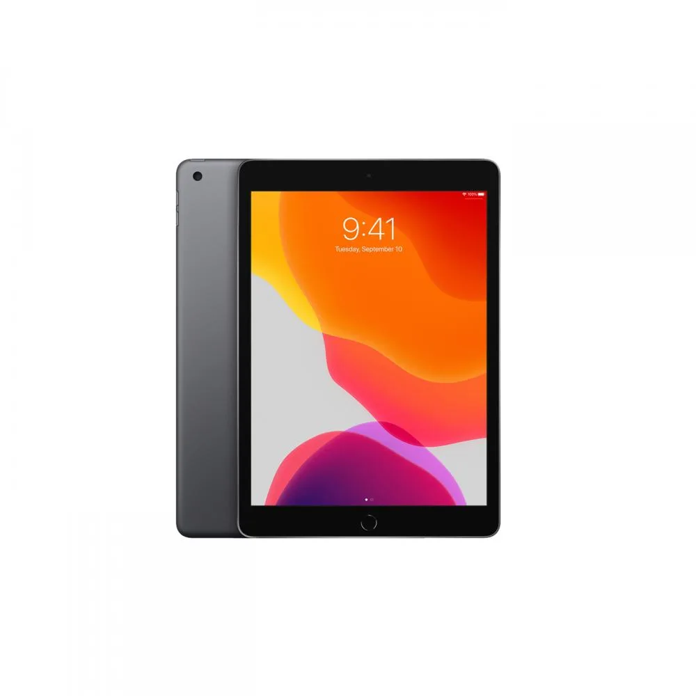 Apple Apple iPad 7th Gen MW6W2LL/A tablet 10.2" 32GB 3GB Space Gray — product photo