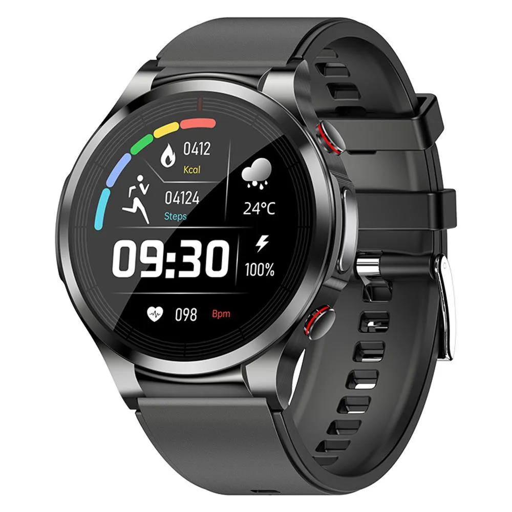 allentian allentian W11pro Smart Watch Black 205G — product photo