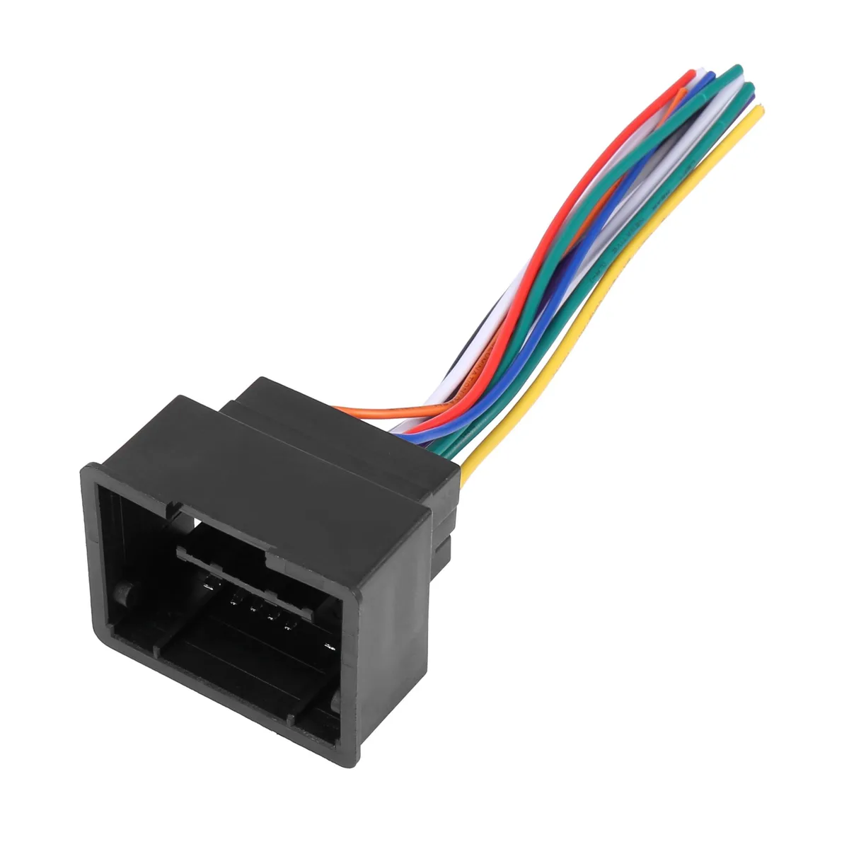 Unique-Bargains Unique-Bargains Car Radio Wire Harness Adapter Chevrolet Cruze 12V — product photo