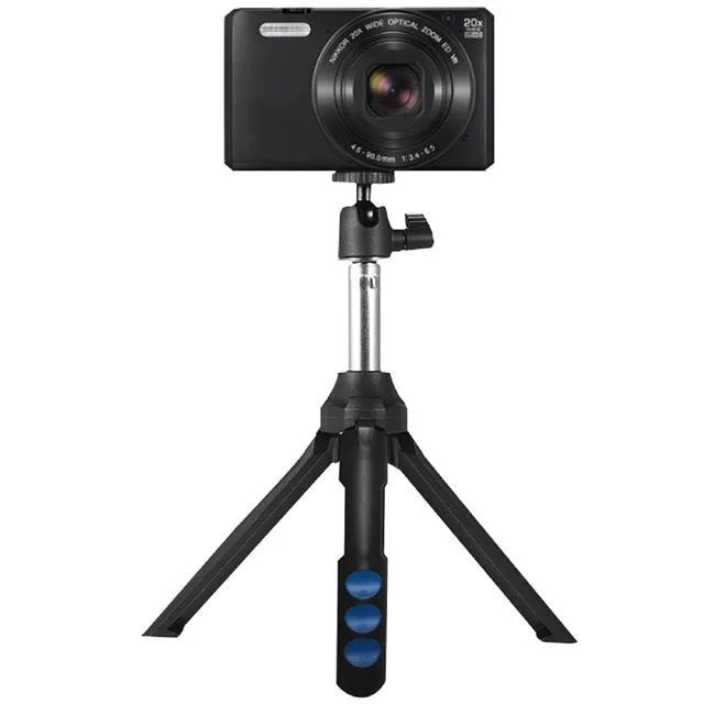 Bower Bower BSP-SLFEKIT1BL 6-in-1 Tripod Selfie Stick Grip — product photo