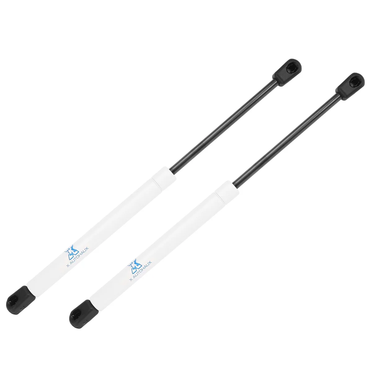 Unique-Bargains Unique-Bargains 2pcs 14inch 35 Lb White Gas Struts — product photo